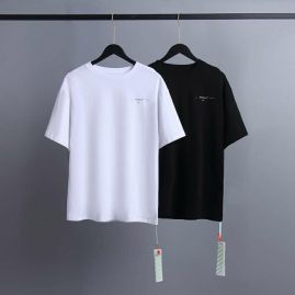 Picture of Off White T Shirts Short _SKUOffWhiteXS-XL503237969
